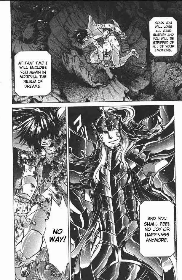 Saint Seiya - The Lost Canvas Chapter 78 3